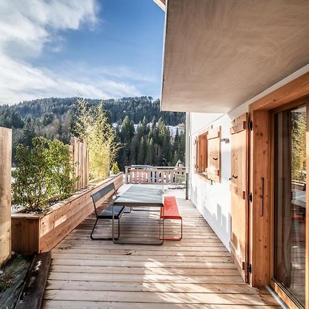 Rosalia Alpina 3 Chambres Morzine Exterior foto